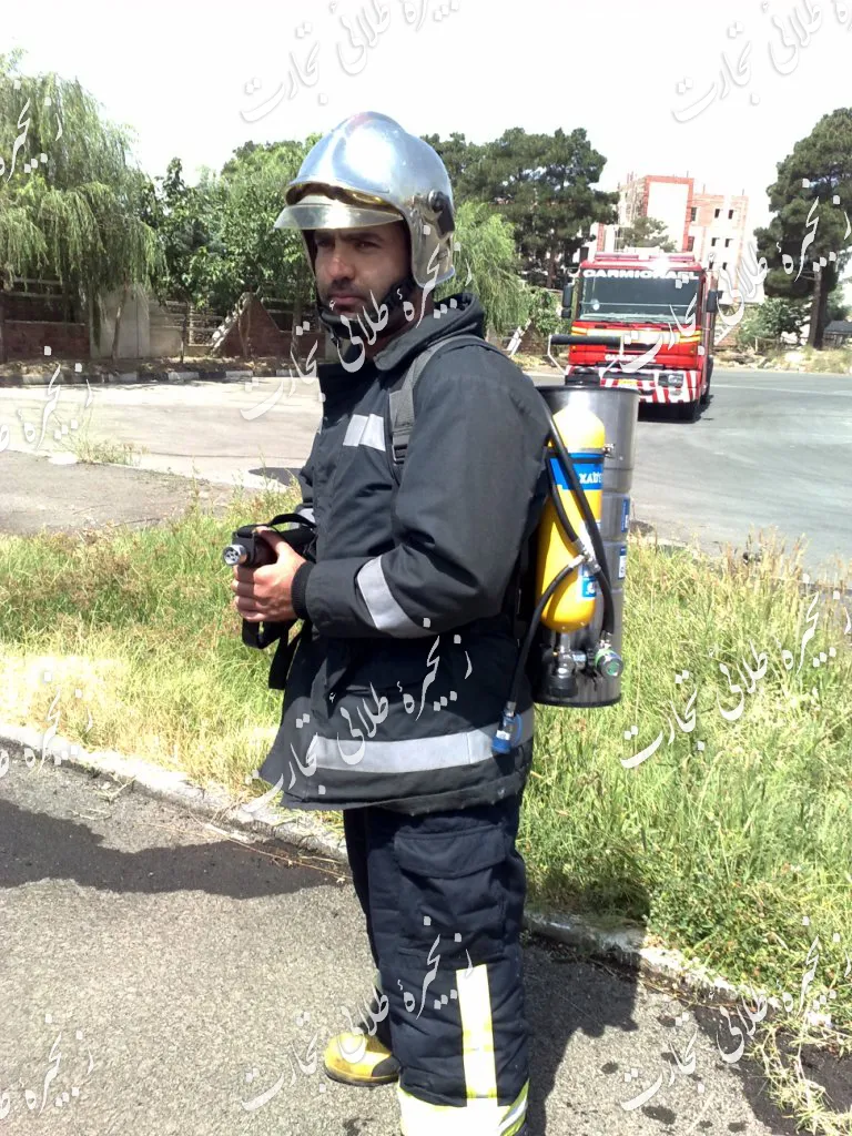 واتر میست کوله ای 10 لیتری TEMPERO  ( ساخت روسیه)